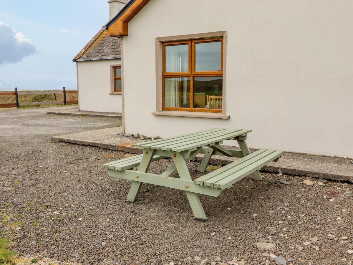 Clogher Cottage Doonbeg Ngoại thất bức ảnh