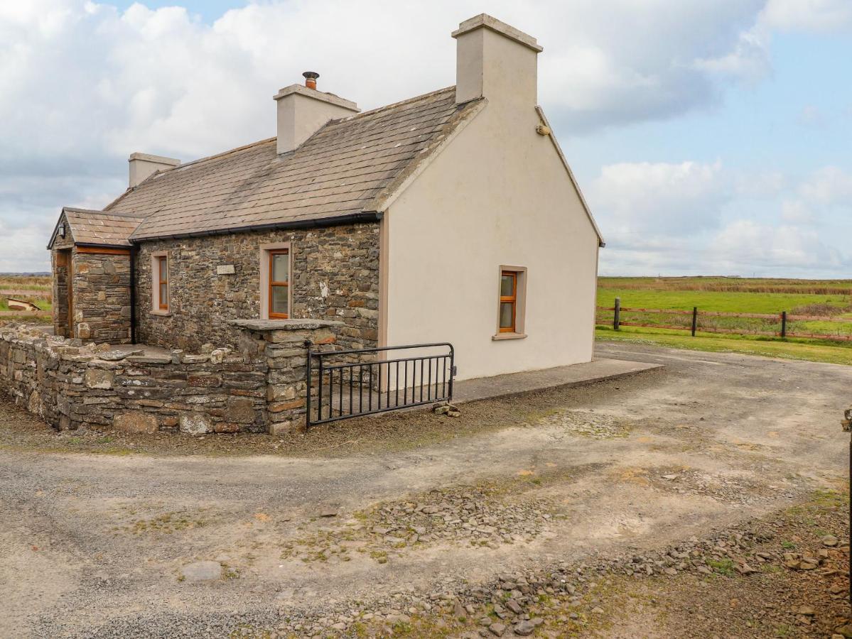 Clogher Cottage Doonbeg Ngoại thất bức ảnh