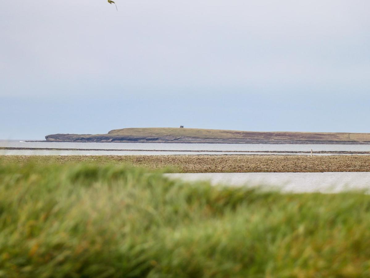 Clogher Cottage Doonbeg Ngoại thất bức ảnh